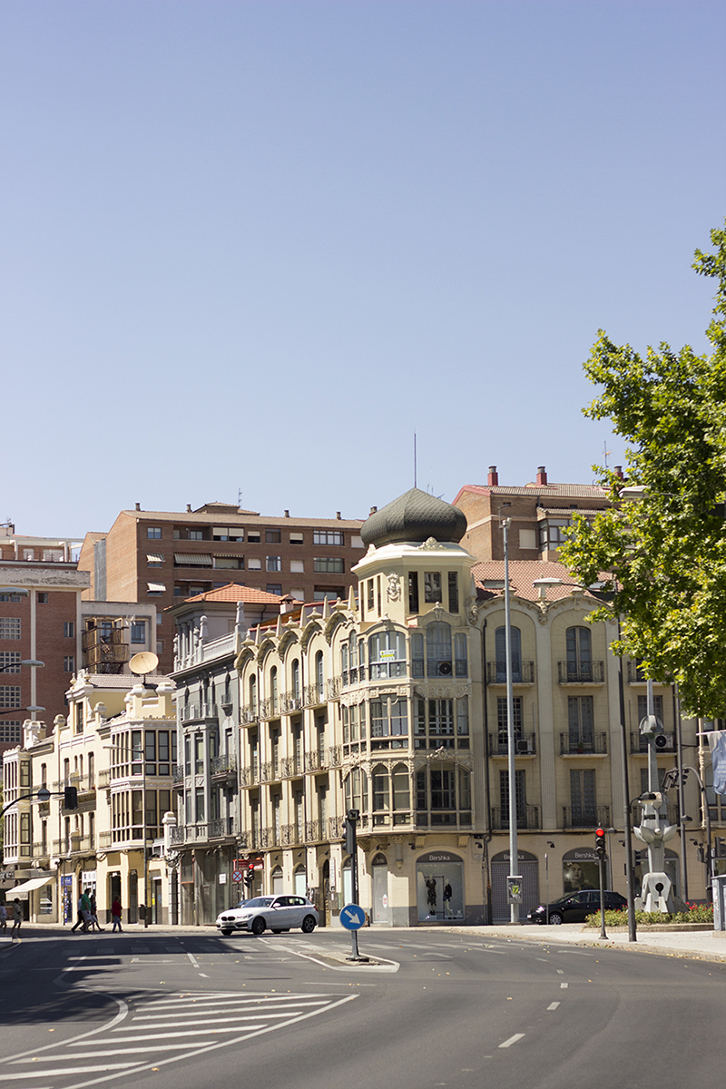 O que visitar em Zamora