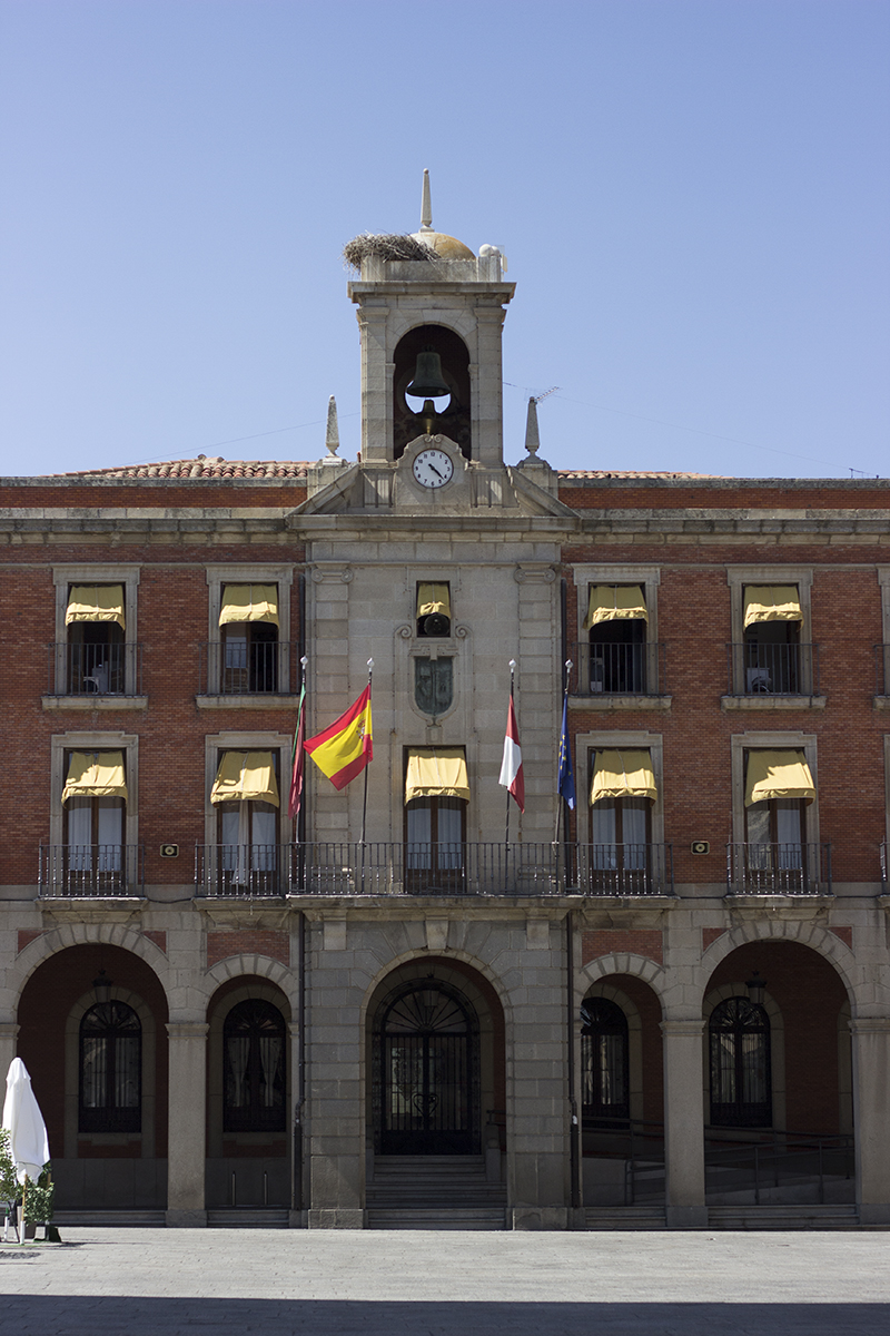 O que visitar em Zamora