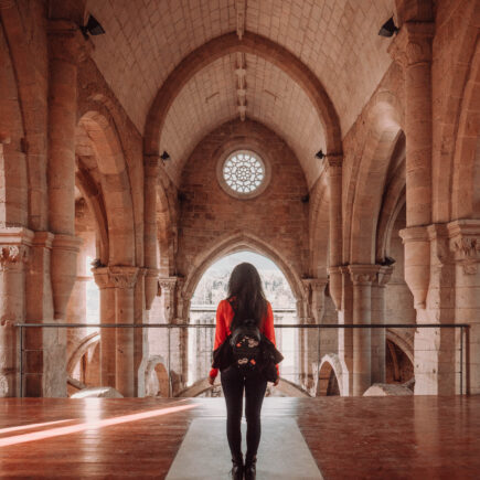 destinos para visitar em Portugal em 2021