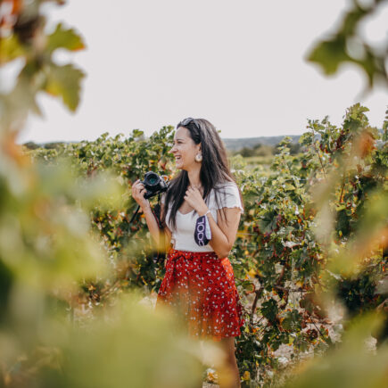 Memórias de infância regadas a vinho 94 Turismo do Centro Press Trip Enoturismo 68