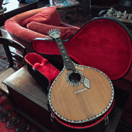 Casa Museu Amália Rodrigues