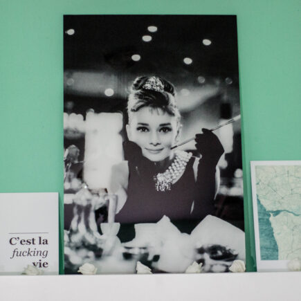 Quadros de decoração