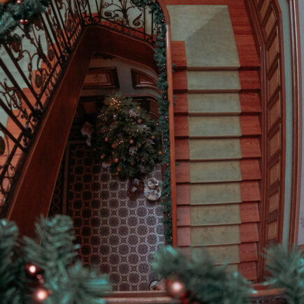 Hotel de Luxo na Foz do Douro