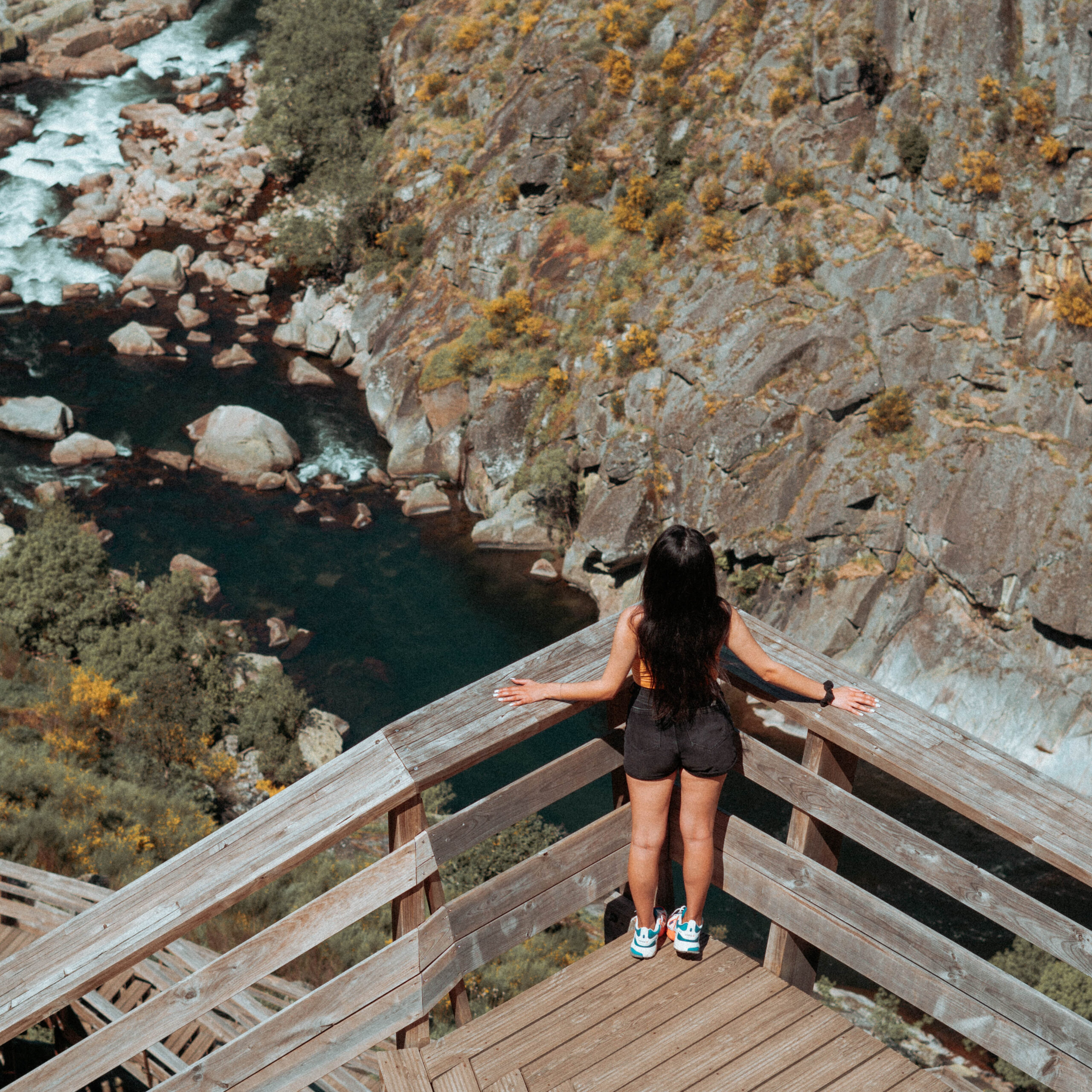 Passadiços do Paiva 2021