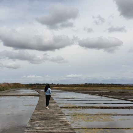 Salinas da Figueira