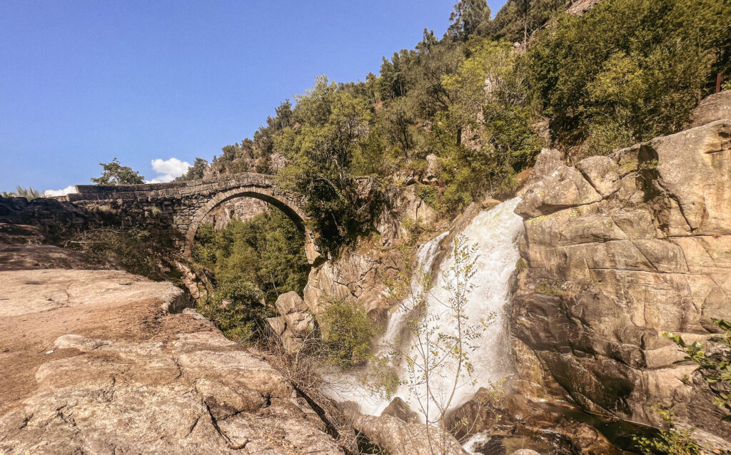 ponte do diabo missarela geres