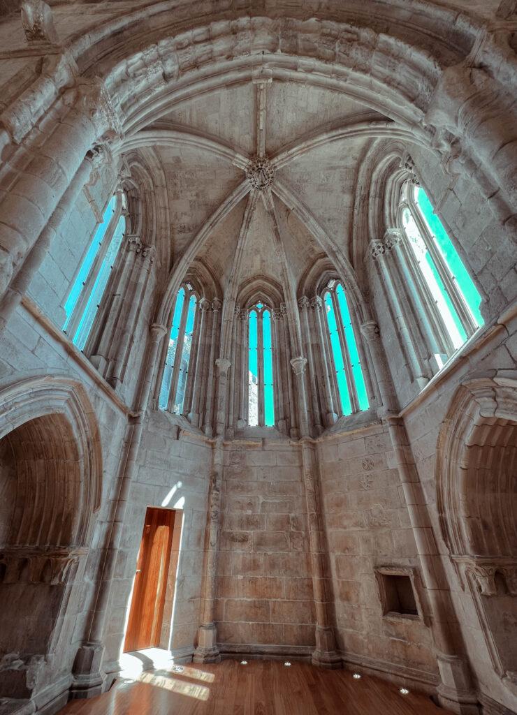 Igreja de Santa Maria da Pena