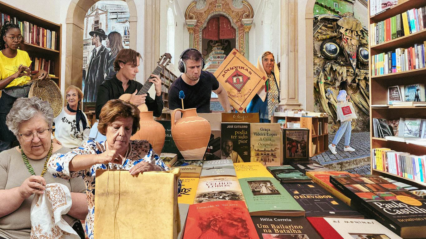 cidades criativas da unesco