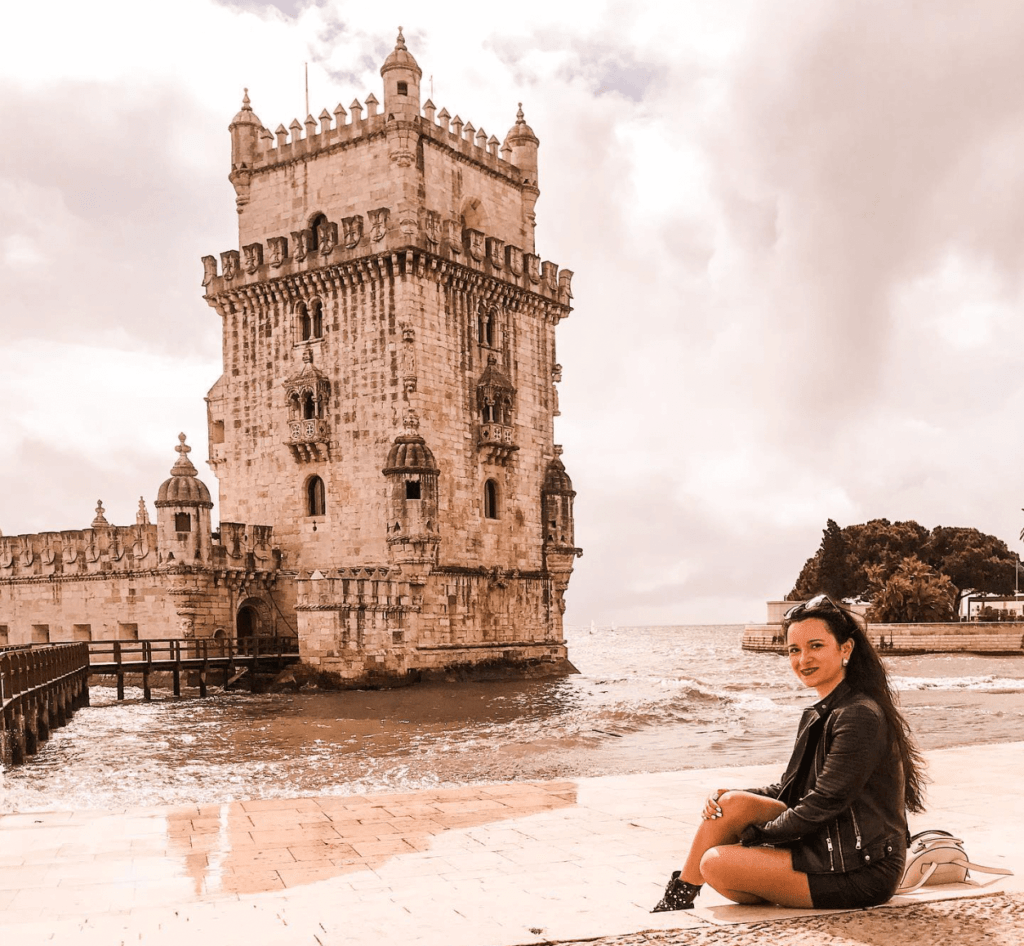 Melhores lugares para visitar em Lisboa