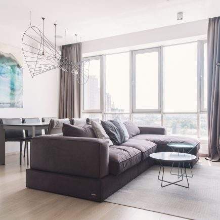 O que é mais importante ao escolher um sofá? 93 escolher sofá