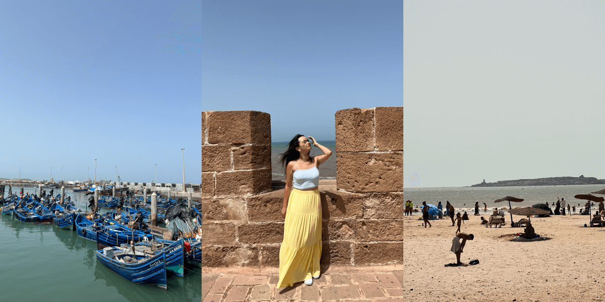 Visitar Essaouira