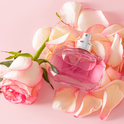 Perfumes de Mulher