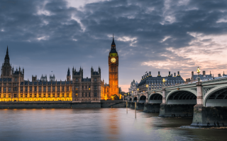 Ponte de Londres