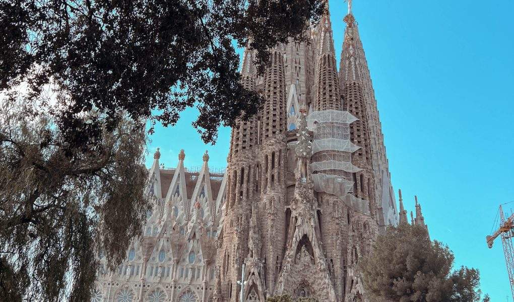 Sagrada Família