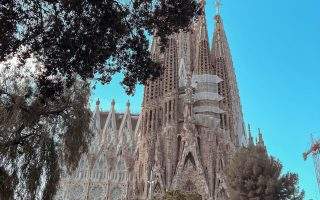 Sagrada Família