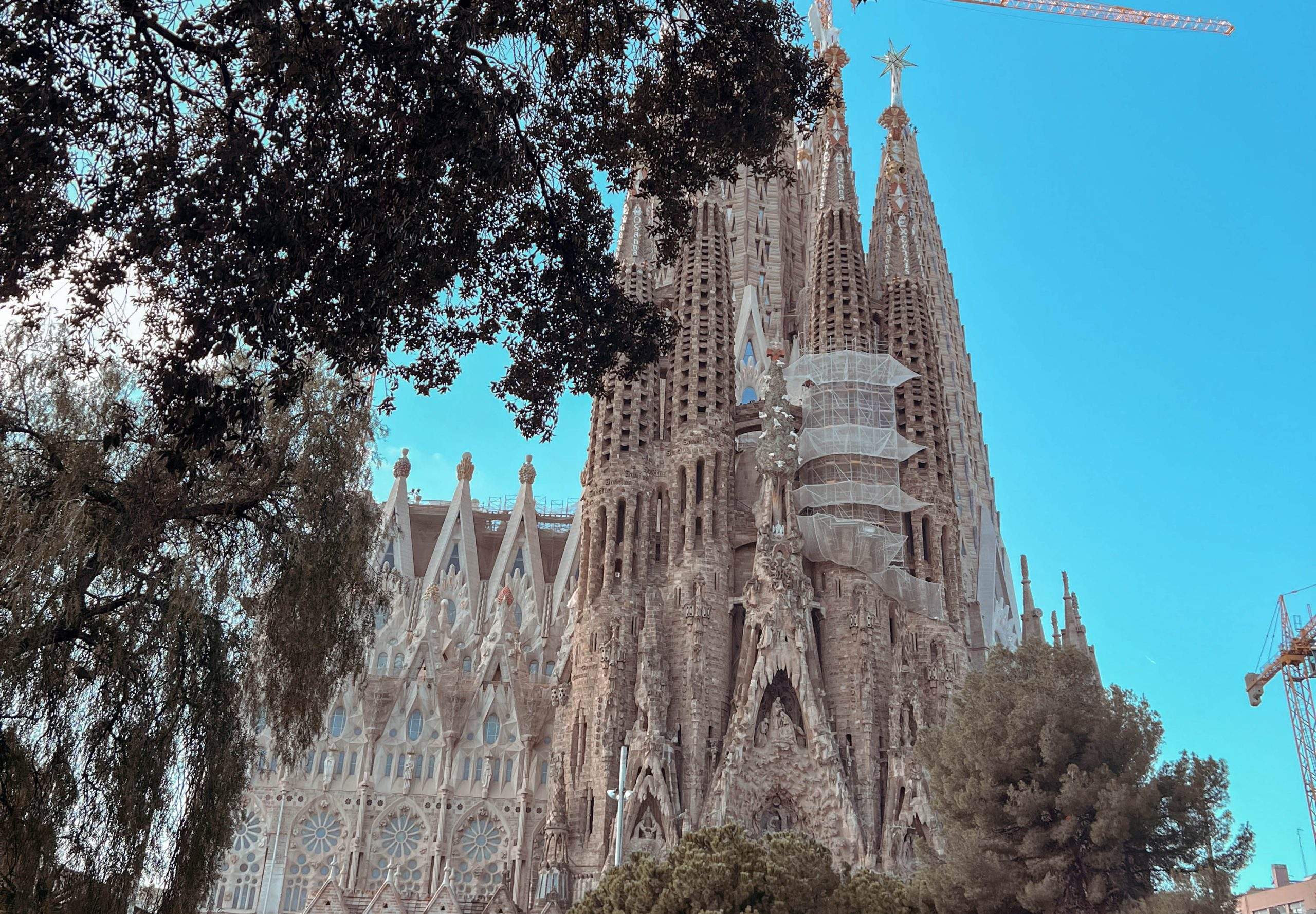 Sagrada Família