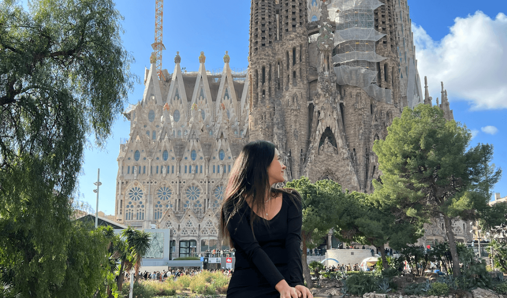 visitar barcelona