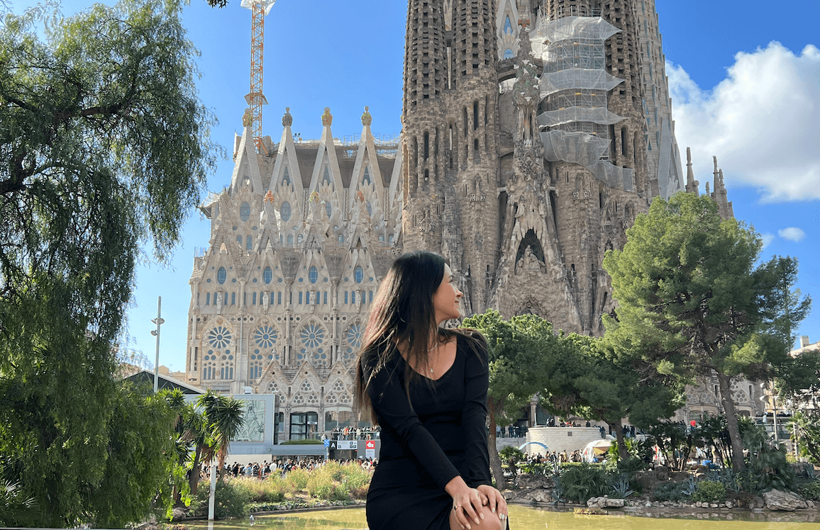 visitar barcelona