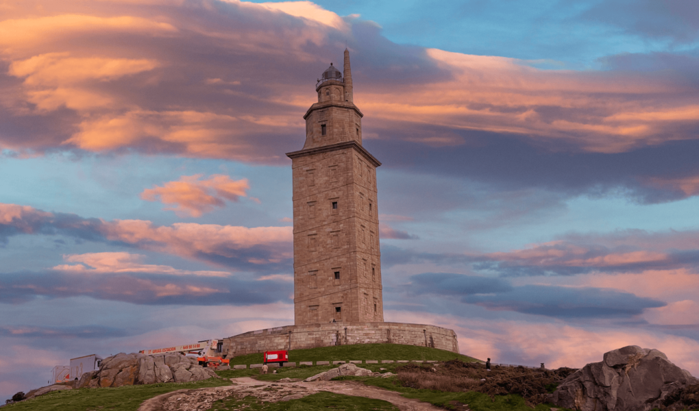 Torre de Hércules