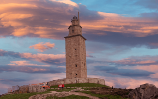 Torre de Hércules