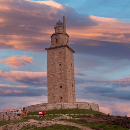 Torre de Hércules