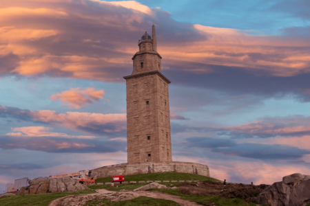 Torre de Hércules