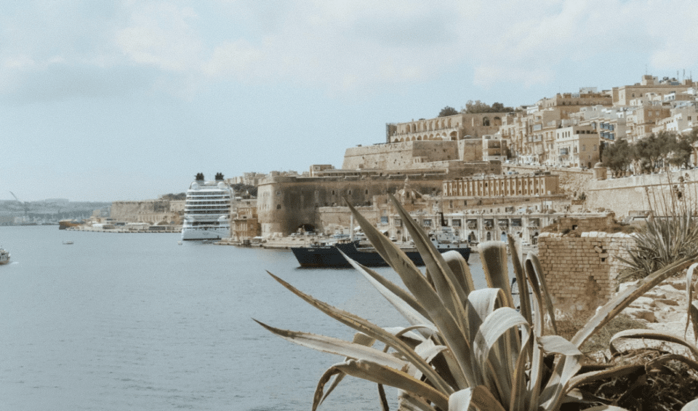 Visitar Malta