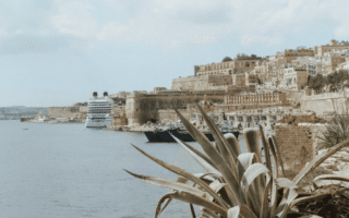 Visitar Malta