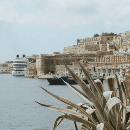 Visitar Malta