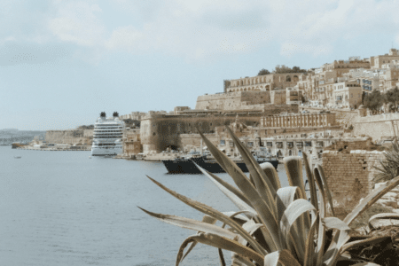 Visitar Malta