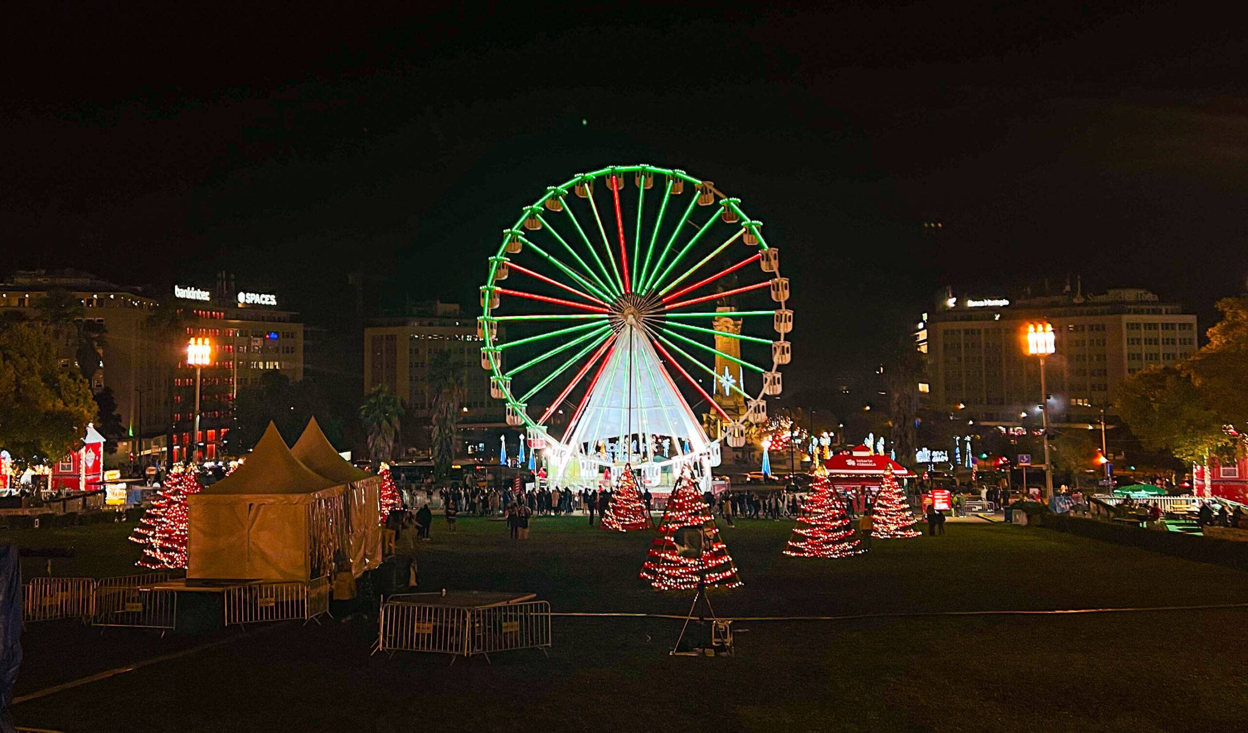 wonderland Lisboa 2025