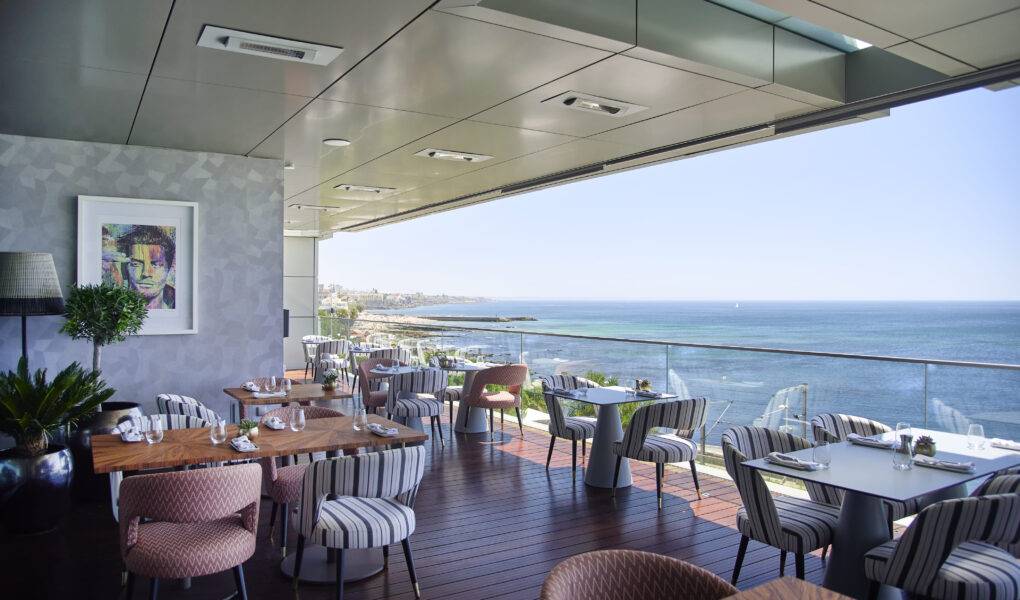 IHG Estoril Cascais Restaurante Bago au Vin 3 1