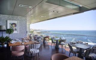 IHG Estoril Cascais Restaurante Bago au Vin 3 1