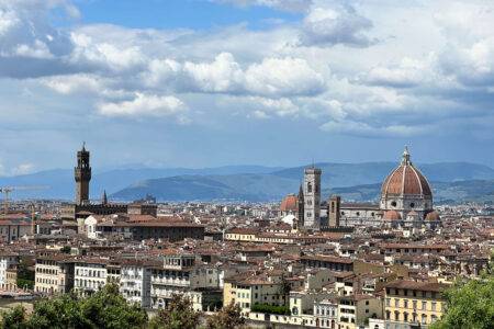 Florença