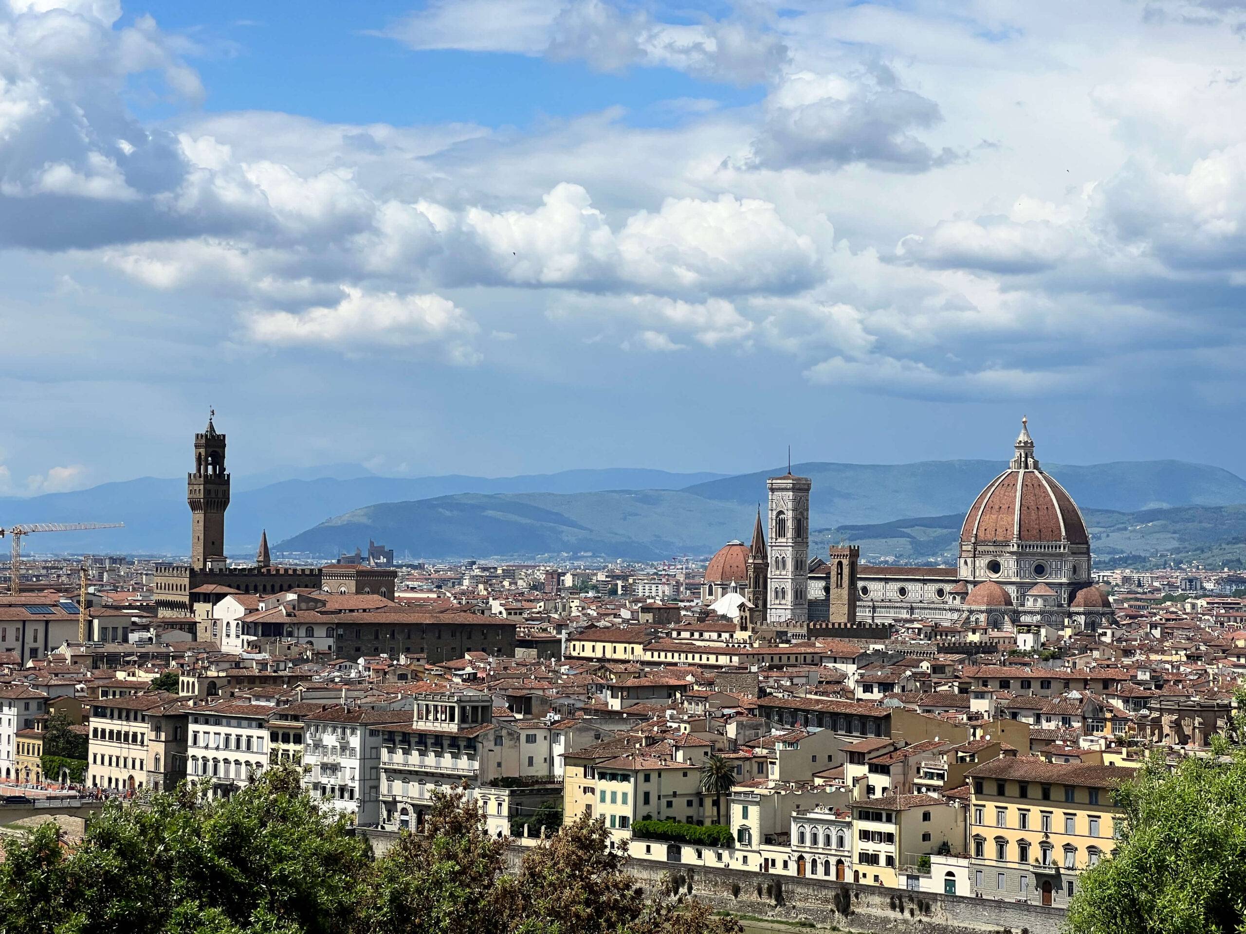Florença