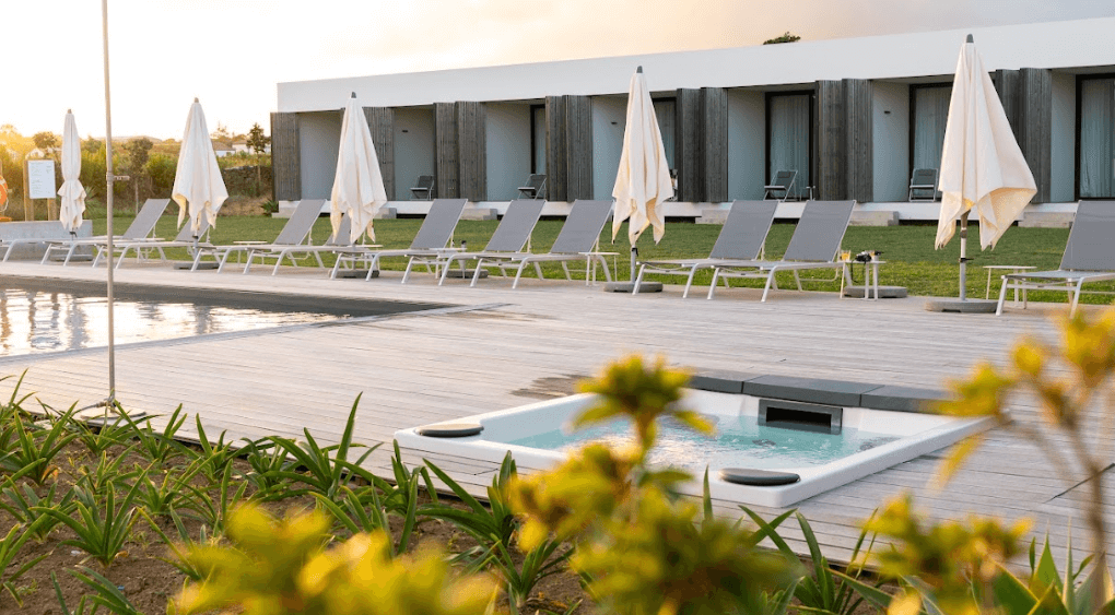 Alojamento em Ponta Delgada: Lusitano Garden Villas une tradição equestre e turismo 1 Lusitano Garden Alojamento em São Miguel