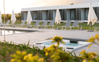 Lusitano Garden Alojamento em São Miguel