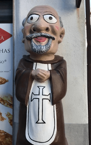 Padre Costa de Trancoso