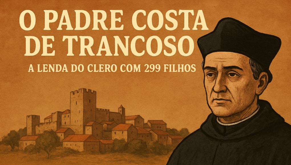 Padre Costa de Trancoso
