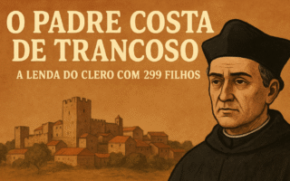 Padre Costa de Trancoso
