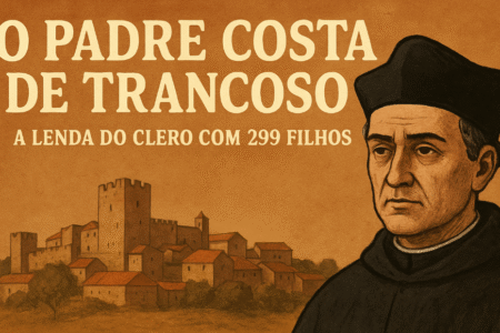 Padre Costa de Trancoso
