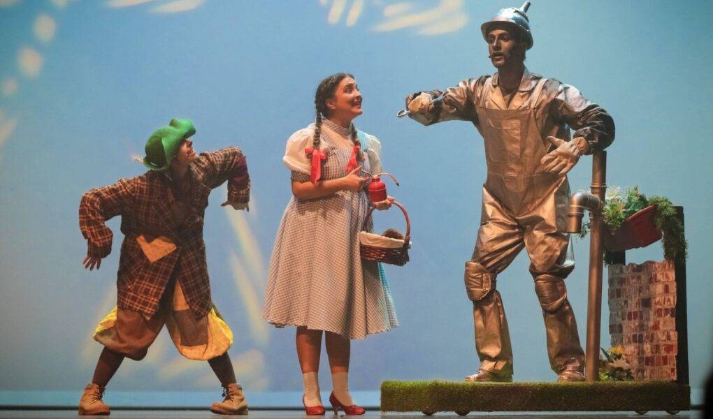 o feiticeiro de oz plateia d emocoes 02 1