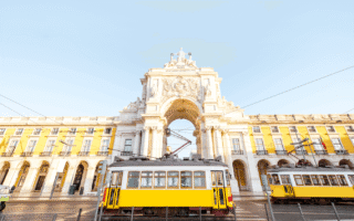 lisboa transportes preco