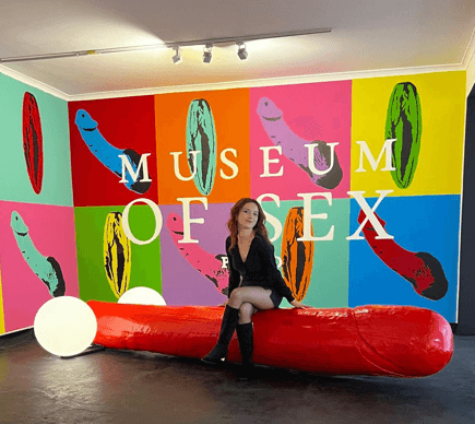 Sex Museum Porto: Visitar o único Museu do Sexo em Portugal 92 Museum of Sex Porto