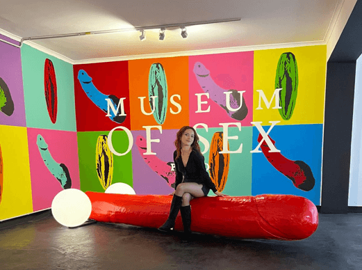Museum of Sex Porto