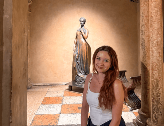 Visitar a Casa de Julieta