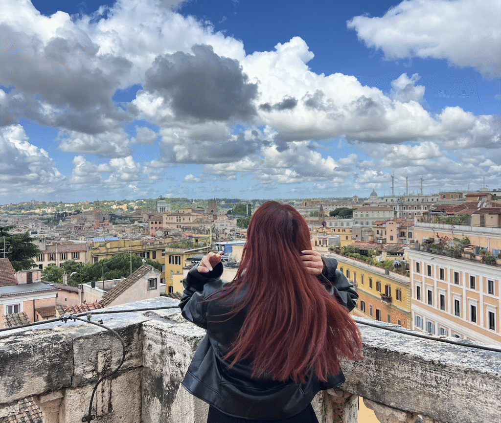 Visitar Roma - Túmulo de Papa Francisco
