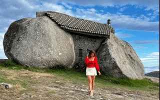 Casa do Penedo