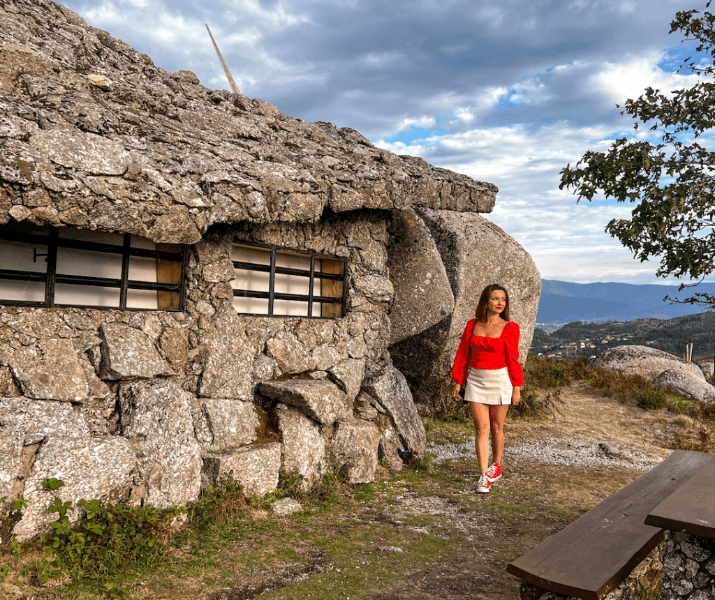 Casa do Penedo Fafe